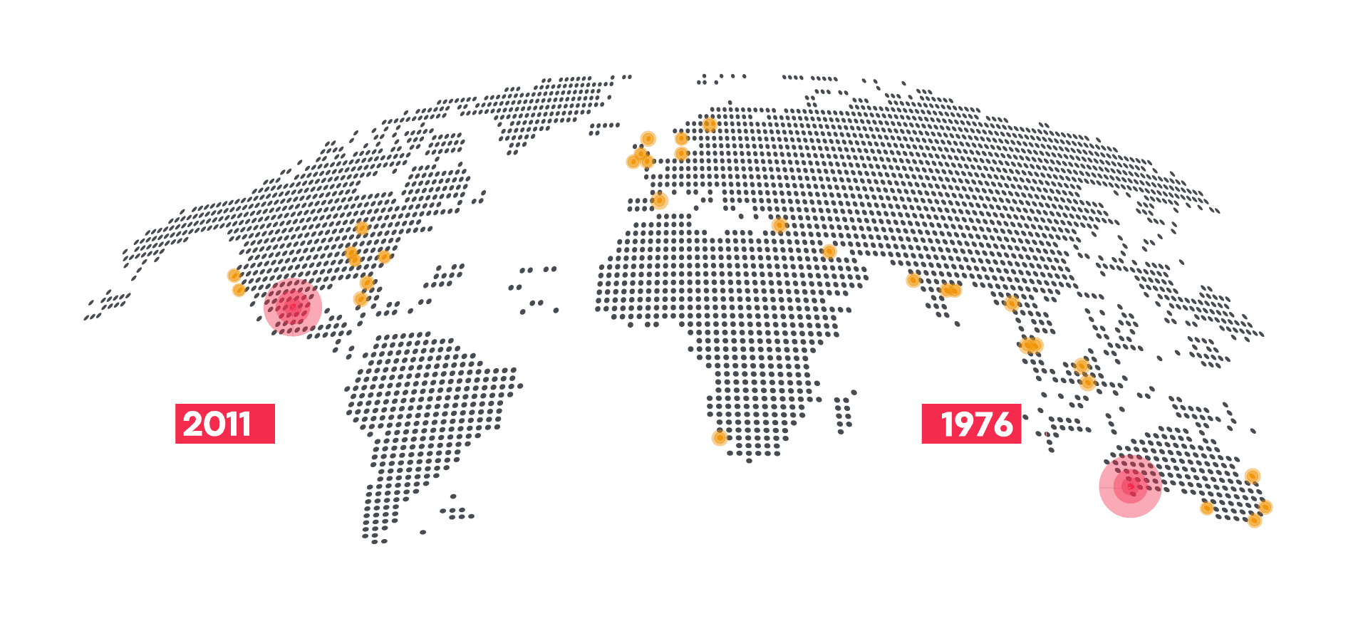 Mapa de campus SAE