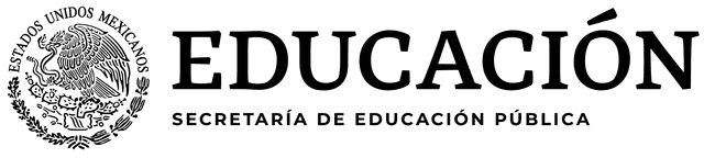 Secretaría de Educación Pública Logo
