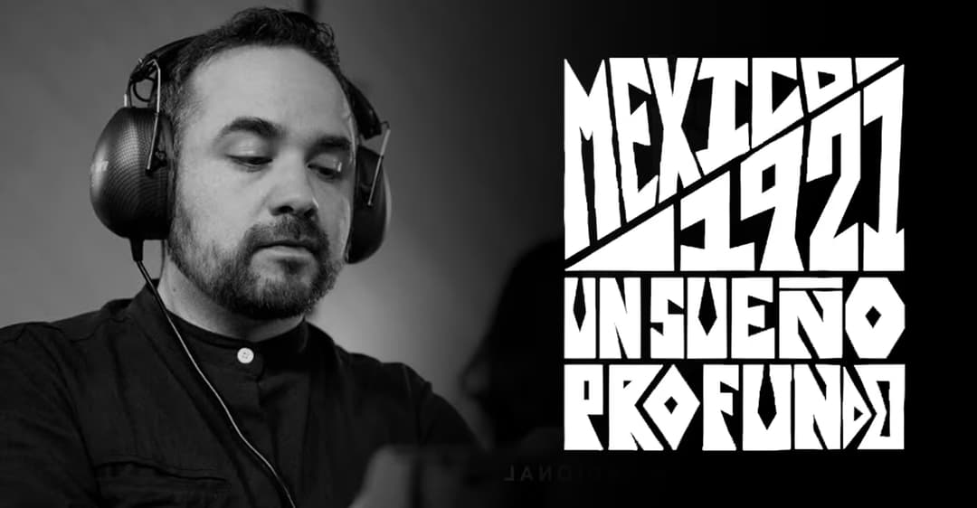 Videojuego 'México 1921'