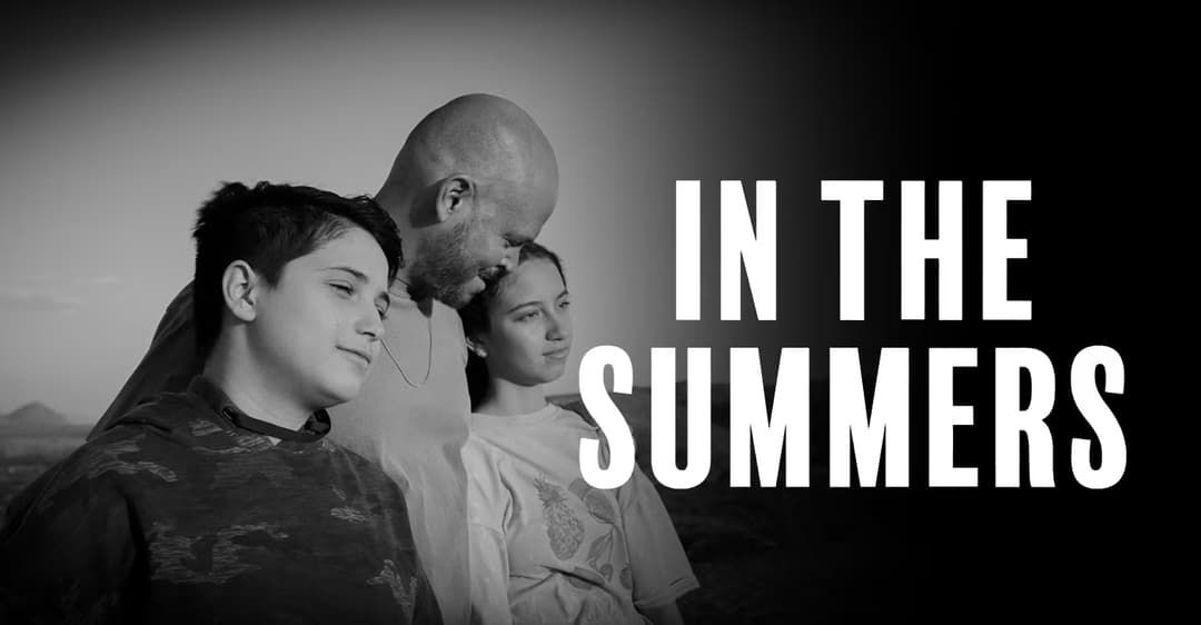 'In de Summers'