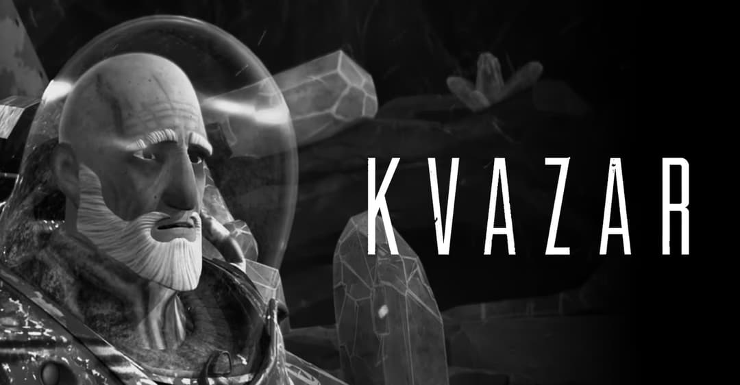 'Kvazar'