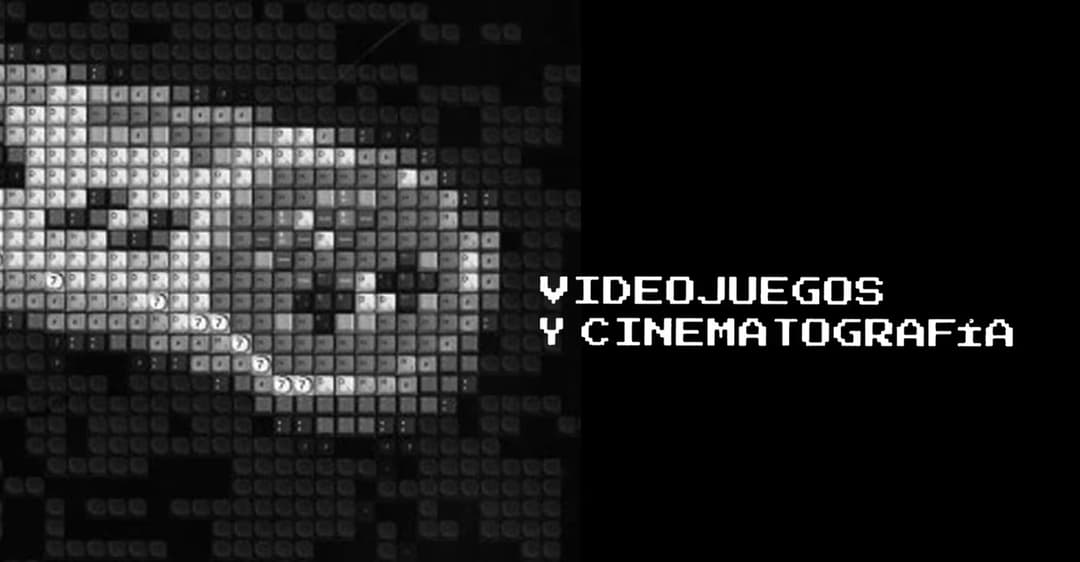 Libro: 'Videojuegos y cinematografía