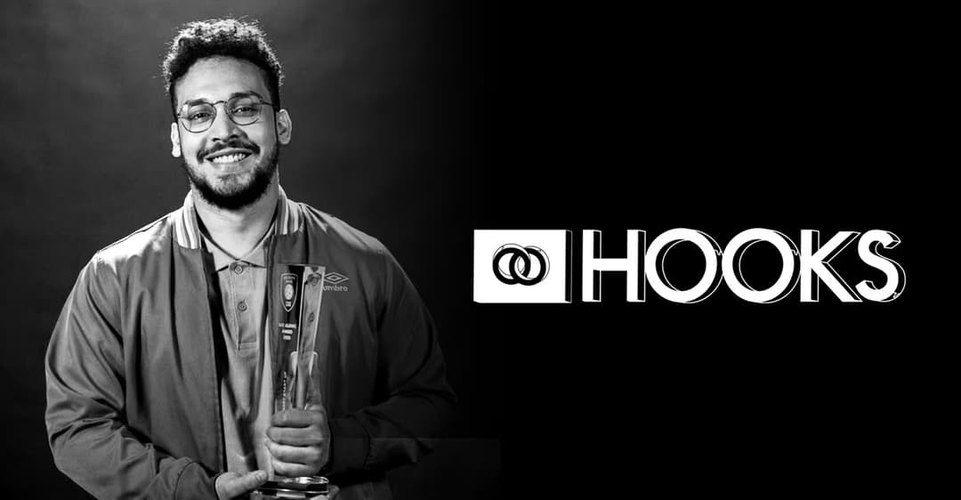 'Hooks PA'