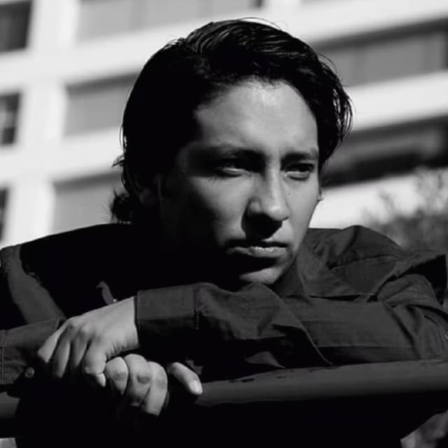 Edgar Bohórquez 