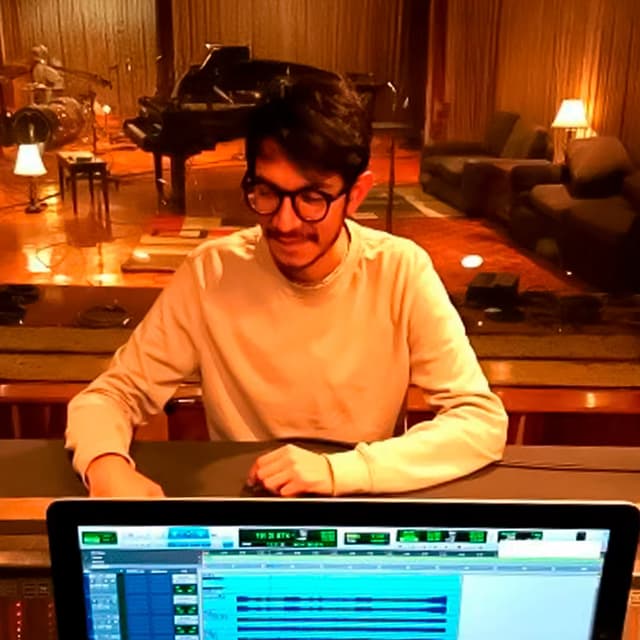 Mario Frías