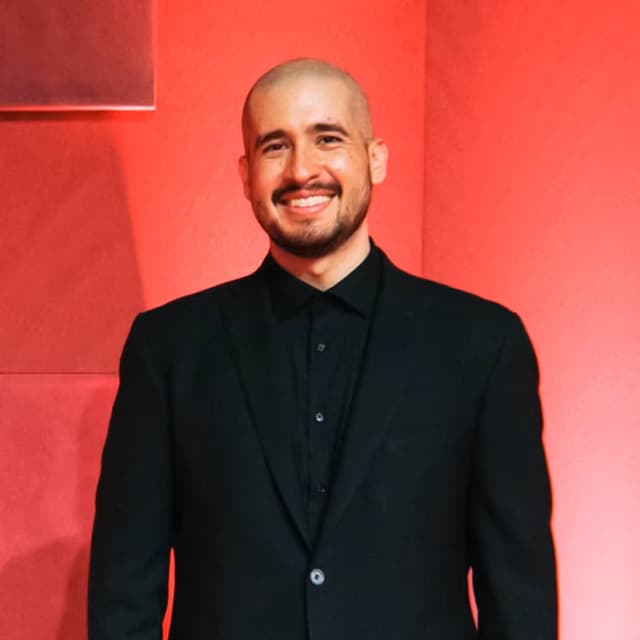 Nacho Sotelo