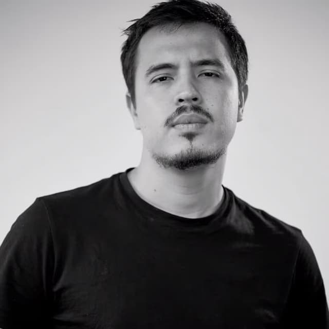 Vicente Garibay Lijanova 